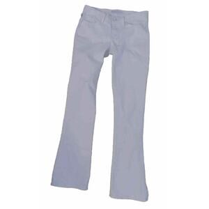 Rock & Republic Kasandra jeans white size 6